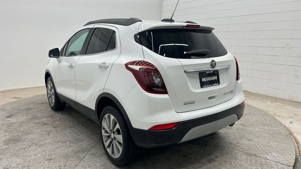 Buick Encore Preferred 2019 d&rsquo;occasion à vendre - 7