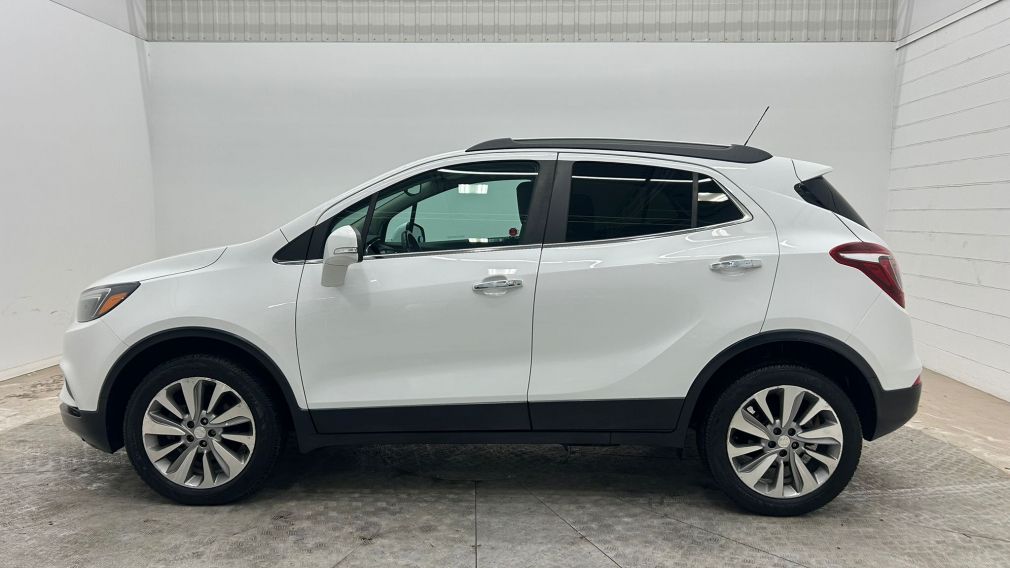 Buick Encore Preferred 2019 d&rsquo;occasion à vendre - 4