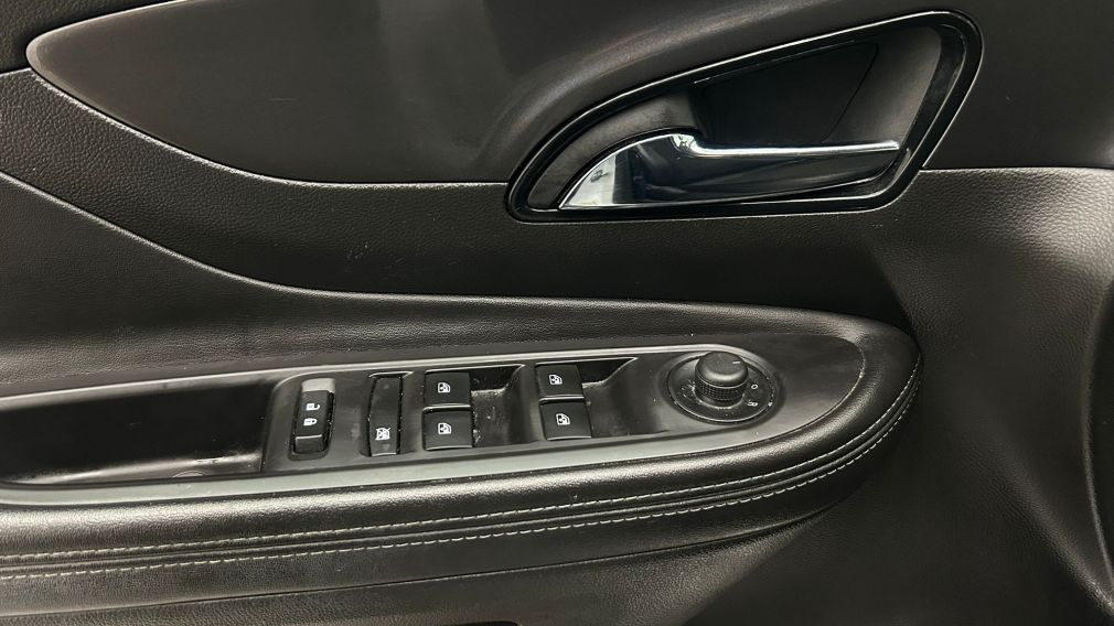 Buick Encore Preferred 2019 d&rsquo;occasion à vendre - 15