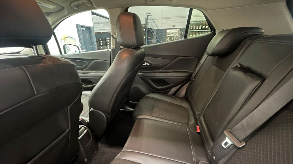Buick Encore Preferred 2019 d&rsquo;occasion à vendre - 13