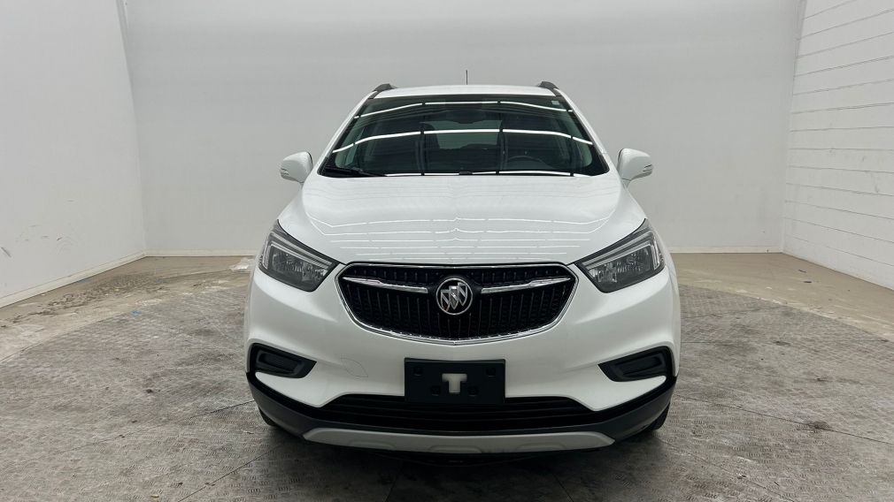 Buick Encore Preferred 2019 d&rsquo;occasion à vendre - 2