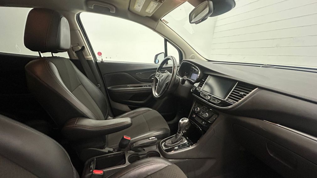 Buick Encore Preferred 2019 d&rsquo;occasion à vendre - 9