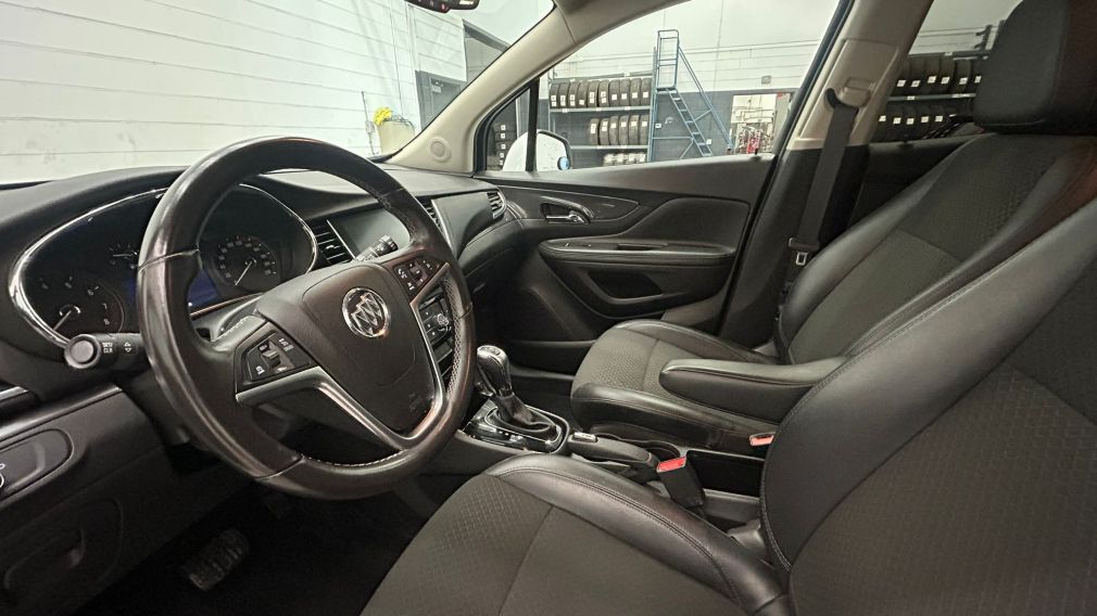 Buick Encore Preferred 2019 d&rsquo;occasion à vendre - 14
