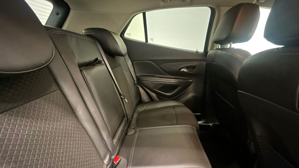 Buick Encore Preferred 2019 d&rsquo;occasion à vendre - 11