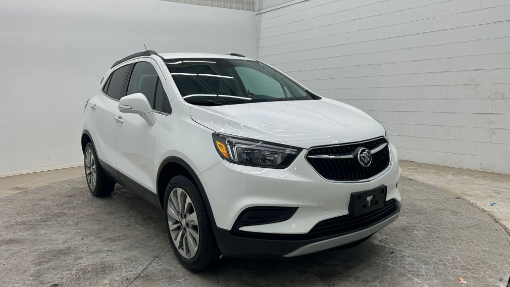 Buick Encore Preferred