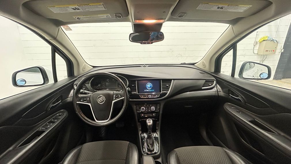 Buick Encore Preferred 2019 d&rsquo;occasion à vendre - 16