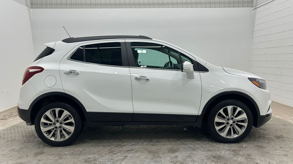 Buick Encore Preferred 2019 d&rsquo;occasion à vendre - 8