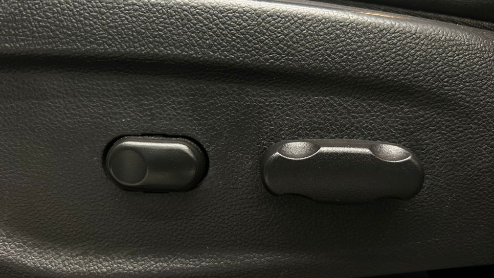 Buick Encore Preferred 2019 d&rsquo;occasion à vendre - 17