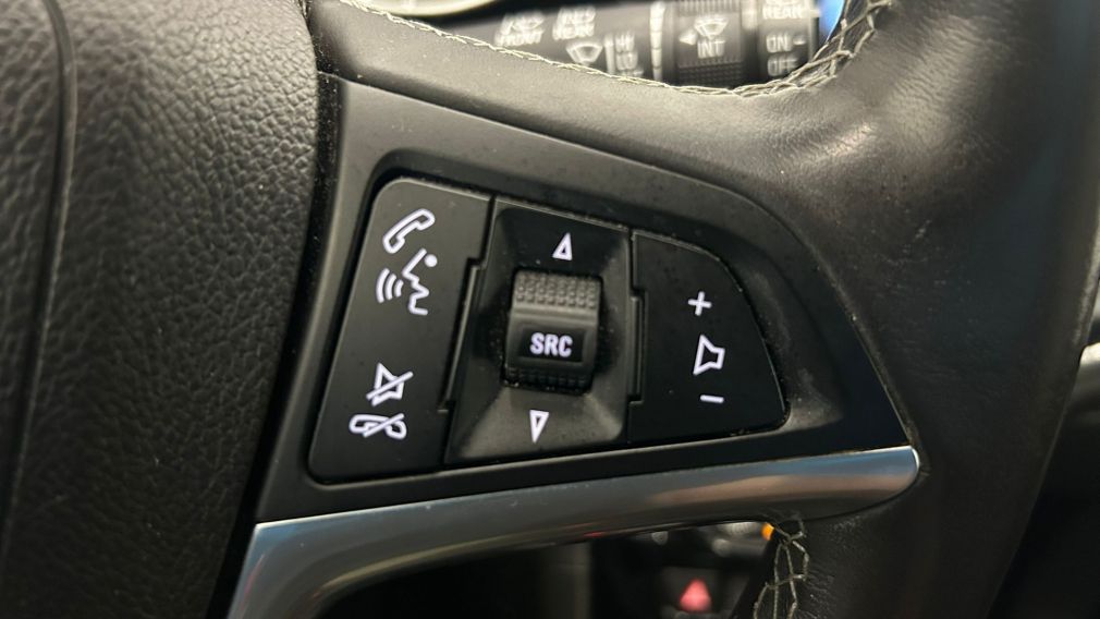 Buick Encore Preferred 2019 d&rsquo;occasion à vendre - 18
