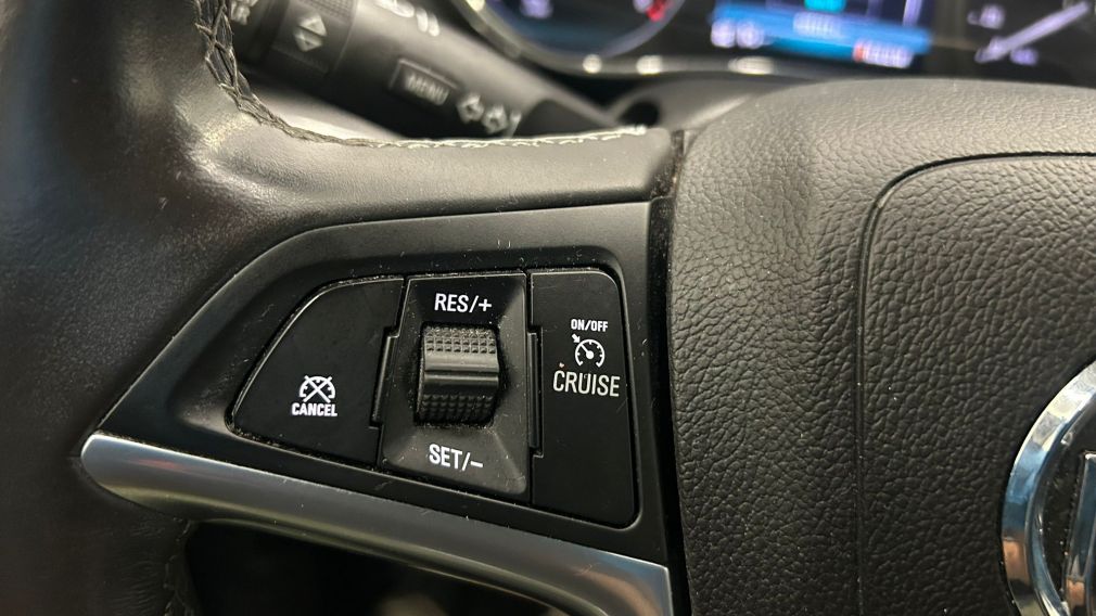 Buick Encore Preferred 2019 d&rsquo;occasion à vendre - 19