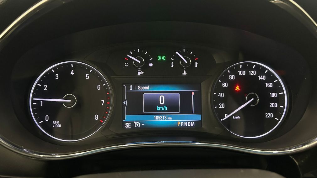 Buick Encore Preferred 2019 d&rsquo;occasion à vendre - 20