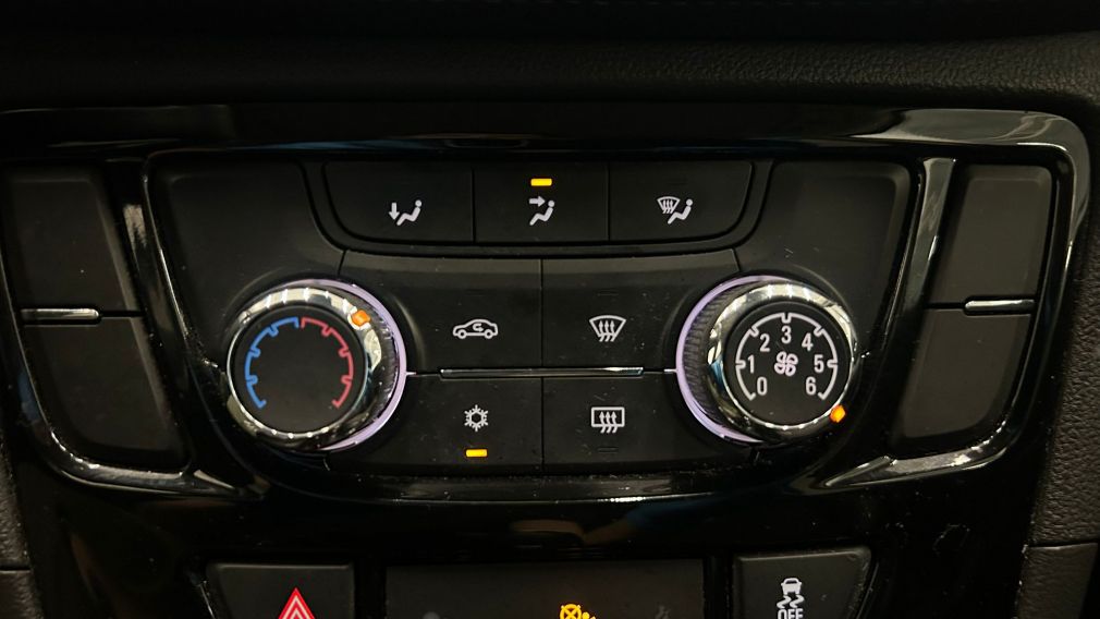 Buick Encore Preferred 2019 d&rsquo;occasion à vendre - 22