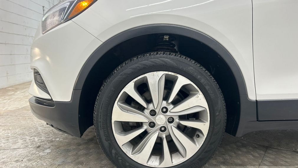 Buick Encore Preferred 2019 d&rsquo;occasion à vendre - 24