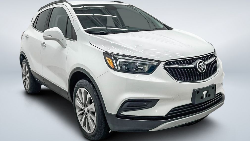 Buick Encore Preferred