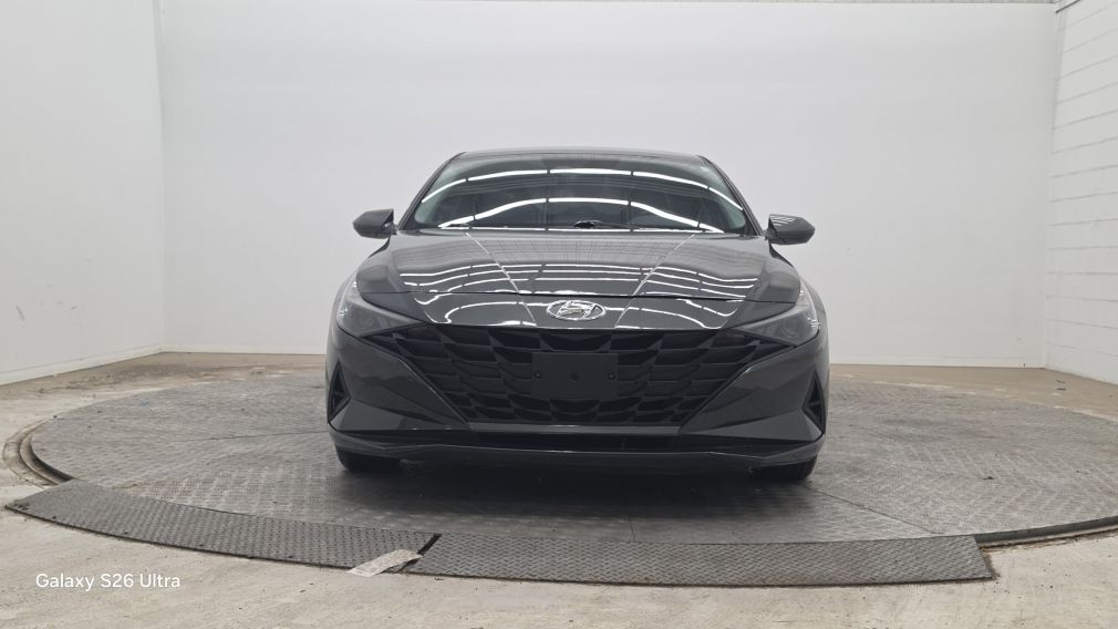 Hyundai Elantra Preferred 2023 d&rsquo;occasion à vendre - 2