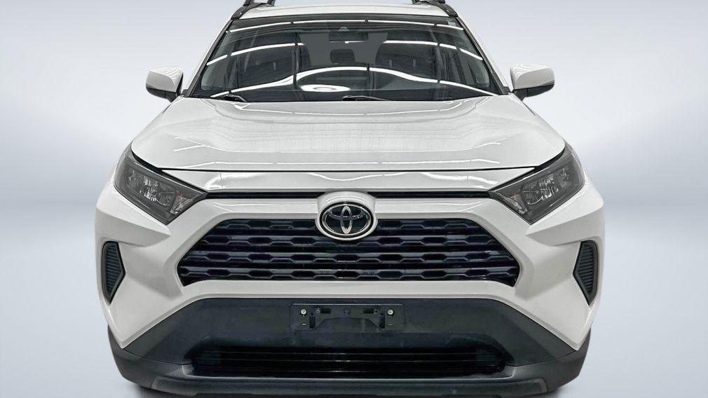 Toyota Rav 4 LE 2019 d&rsquo;occasion à vendre - 2