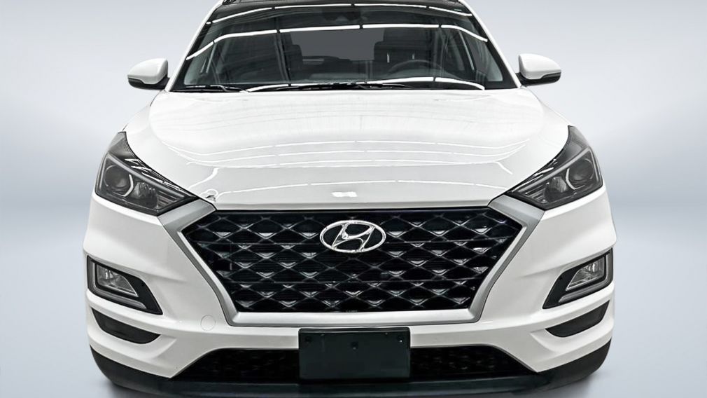 Hyundai Tucson Preferred 2020 d&rsquo;occasion à vendre - 2