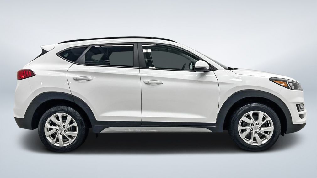 Hyundai Tucson Preferred 2020 d&rsquo;occasion à vendre - 4