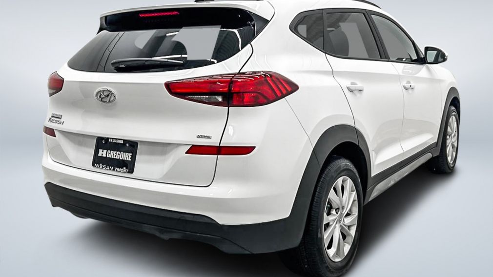 Hyundai Tucson Preferred 2020 d&rsquo;occasion à vendre - 5
