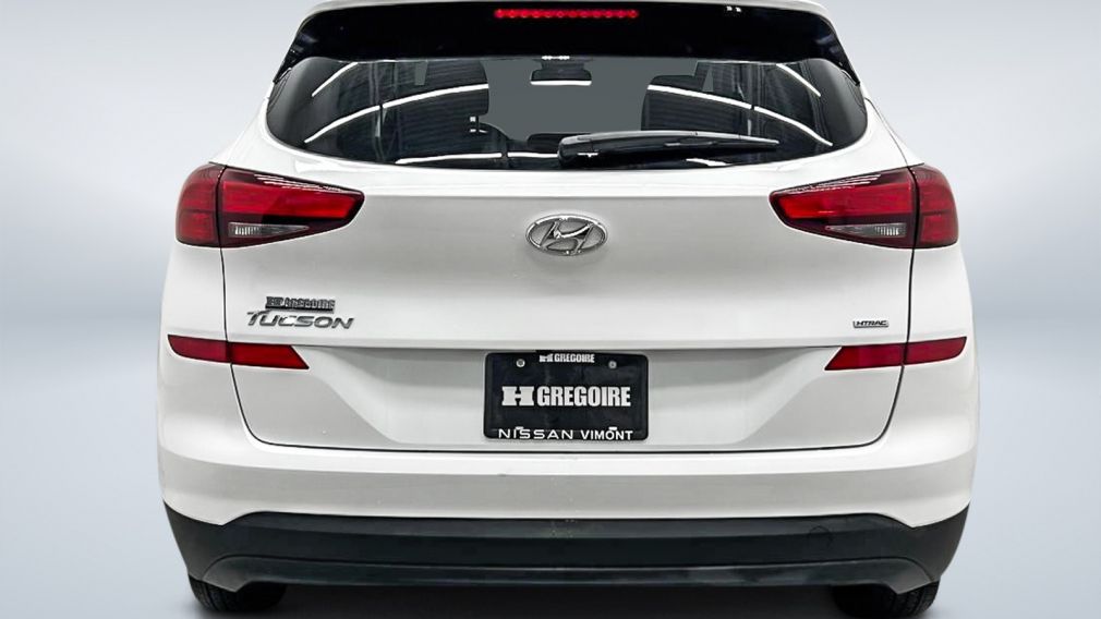 Hyundai Tucson Preferred 2020 d&rsquo;occasion à vendre - 6
