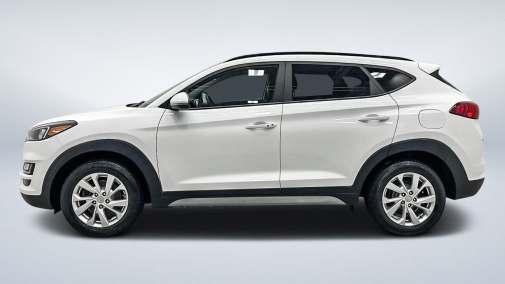 Hyundai Tucson Preferred 2020 d&rsquo;occasion à vendre - 8