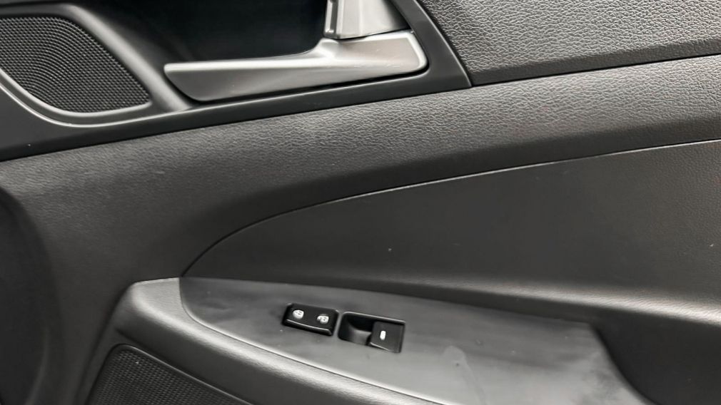 Hyundai Tucson Preferred 2020 d&rsquo;occasion à vendre - 9