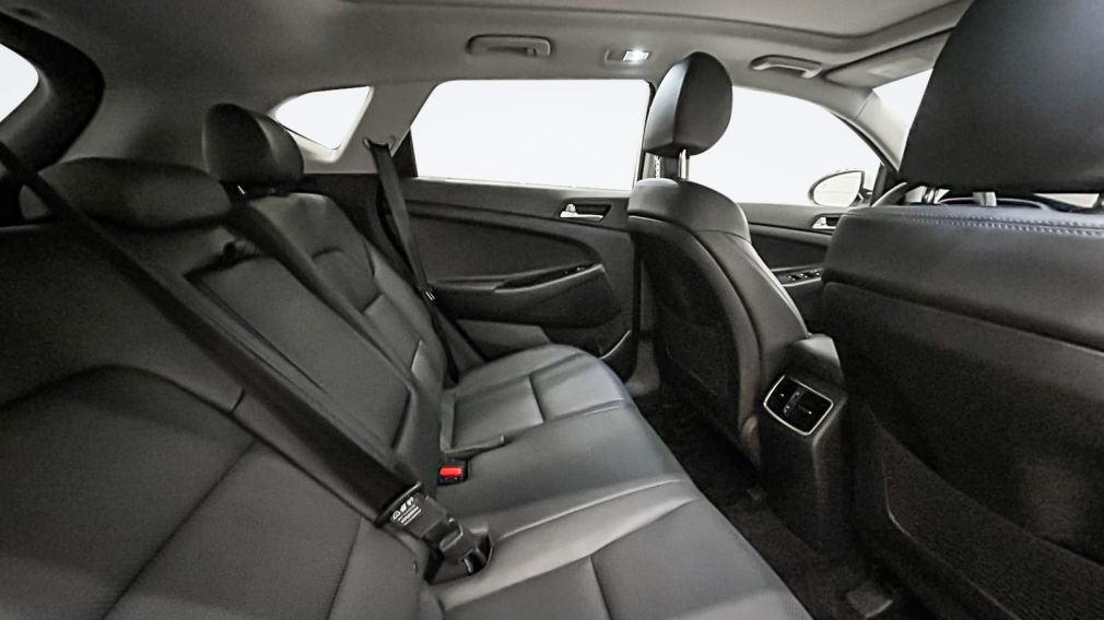 Hyundai Tucson Preferred 2020 d&rsquo;occasion à vendre - 12