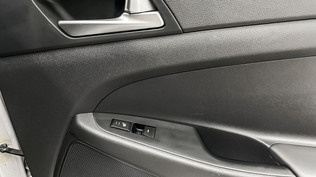 Hyundai Tucson Preferred 2020 d&rsquo;occasion à vendre - 14