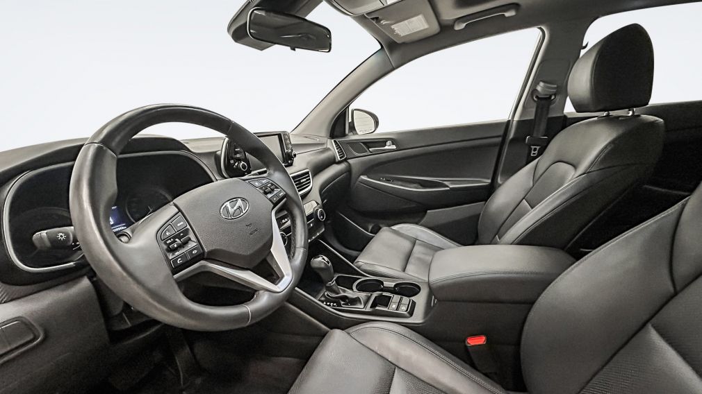 Hyundai Tucson Preferred 2020 d&rsquo;occasion à vendre - 15