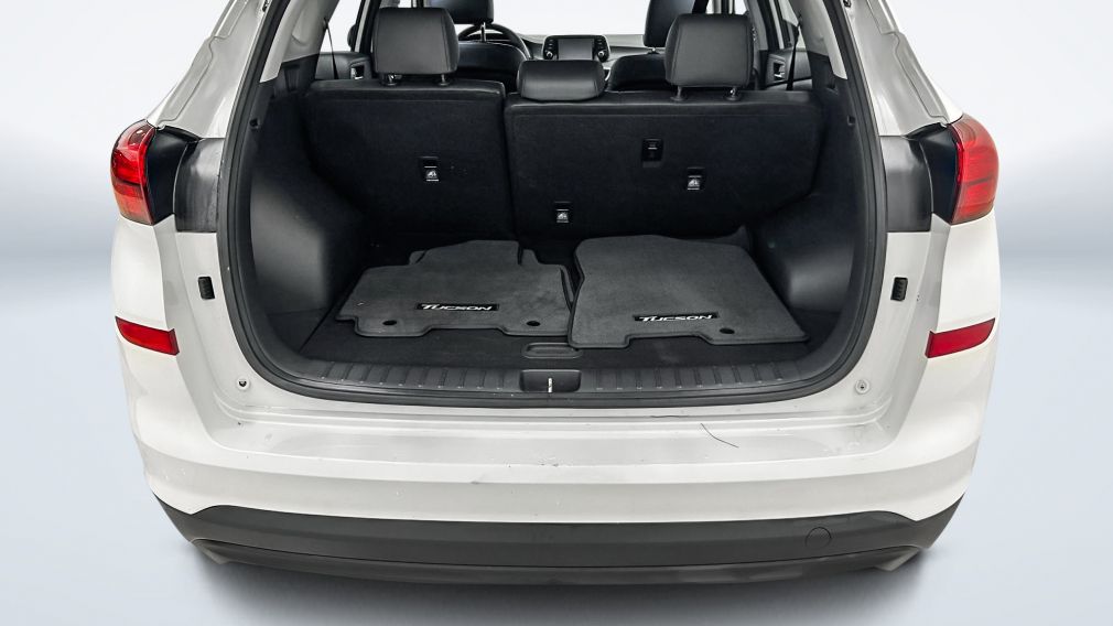 Hyundai Tucson Preferred 2020 d&rsquo;occasion à vendre - 16