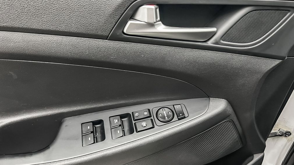 Hyundai Tucson Preferred 2020 d&rsquo;occasion à vendre - 17