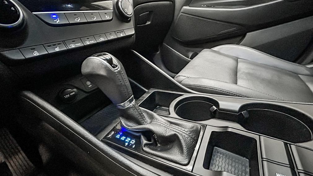 Hyundai Tucson Preferred 2020 d&rsquo;occasion à vendre - 18