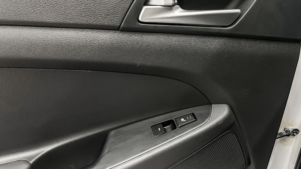 Hyundai Tucson Preferred 2020 d&rsquo;occasion à vendre - 19