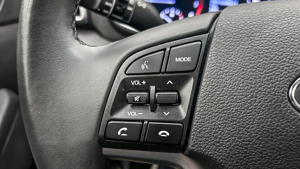 Hyundai Tucson Preferred 2020 d&rsquo;occasion à vendre - 20