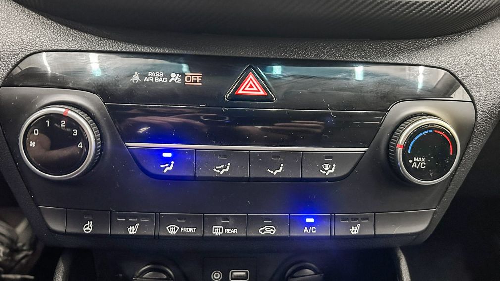 Hyundai Tucson Preferred 2020 d&rsquo;occasion à vendre - 24