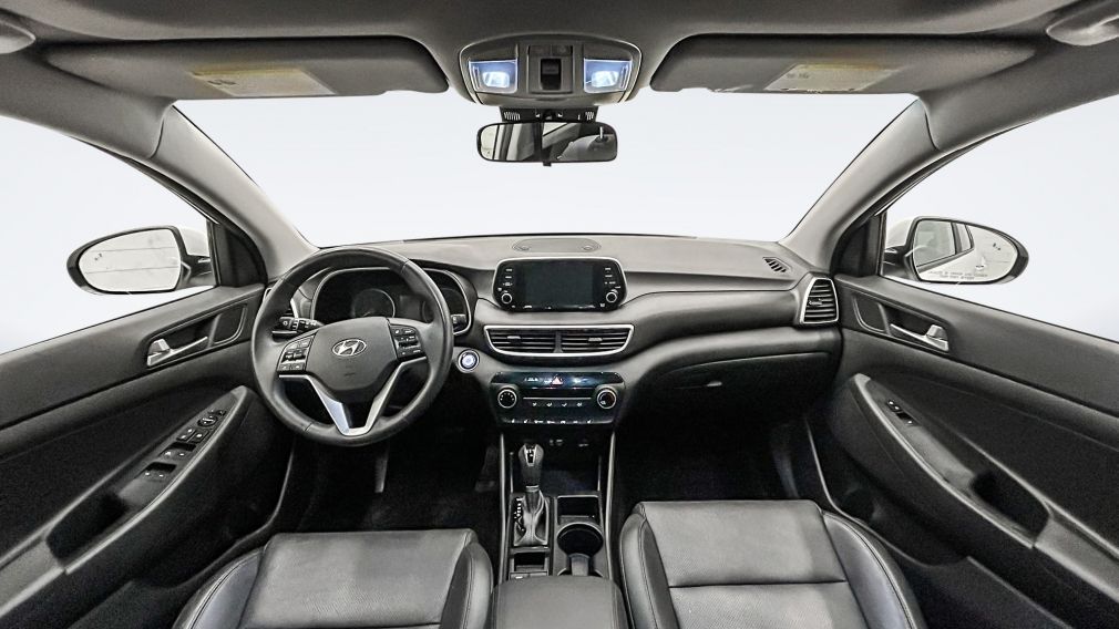 Hyundai Tucson Preferred 2020 d&rsquo;occasion à vendre - 25