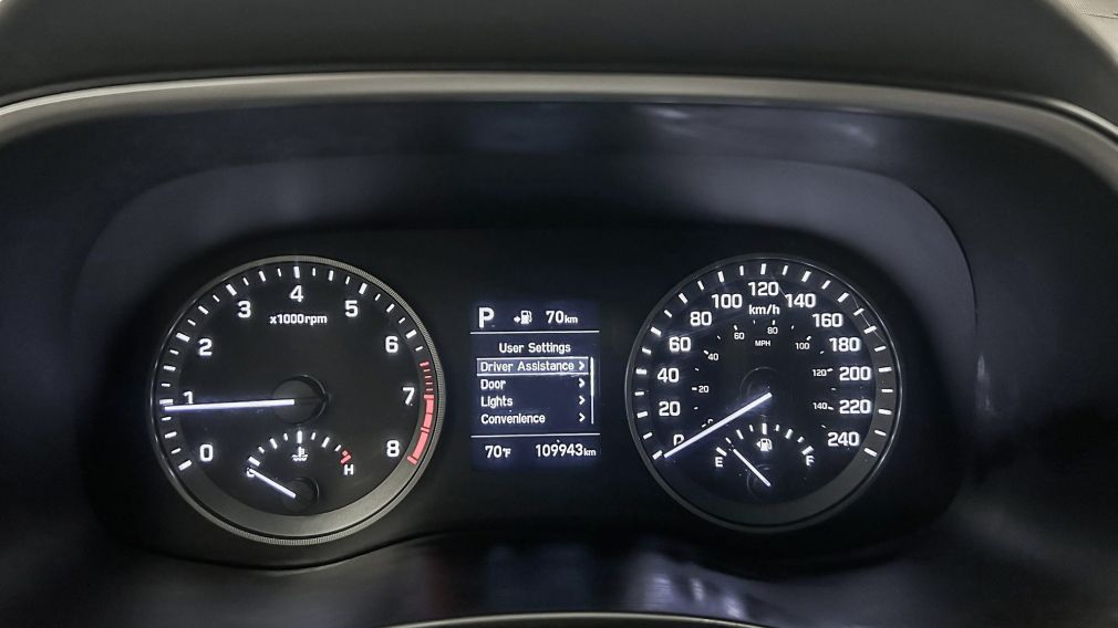 Hyundai Tucson Preferred 2020 d&rsquo;occasion à vendre - 26