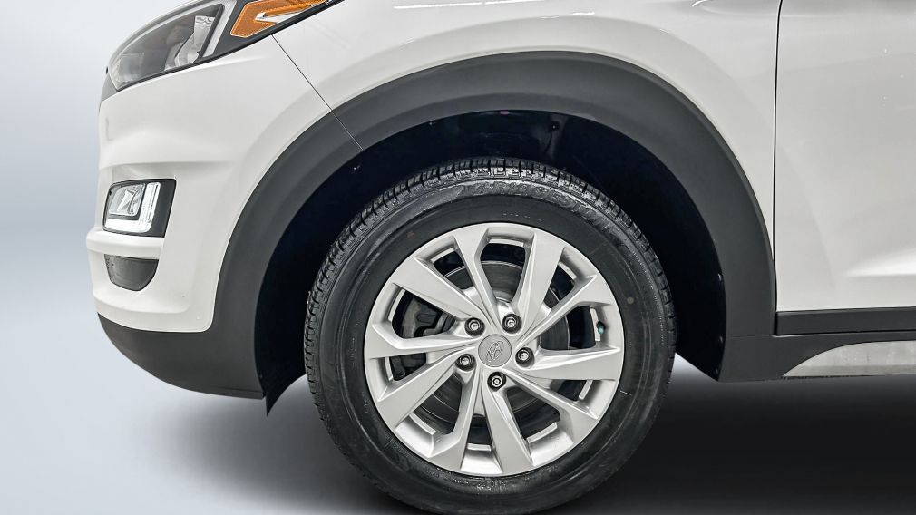 Hyundai Tucson Preferred 2020 d&rsquo;occasion à vendre - 27