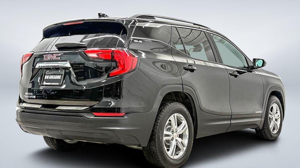 GMC Terrain SLE 2021 d&rsquo;occasion à vendre - 7