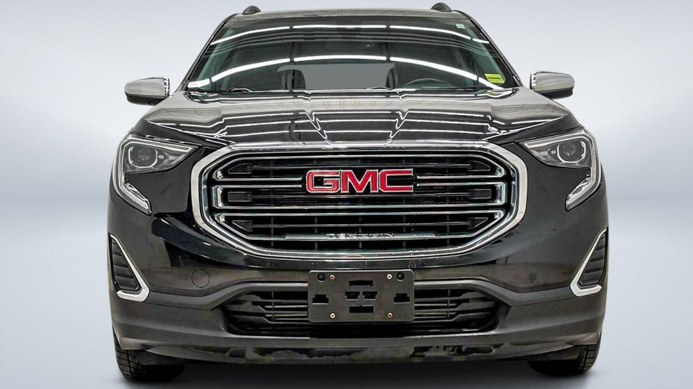 GMC Terrain SLE 2021 d&rsquo;occasion à vendre - 2