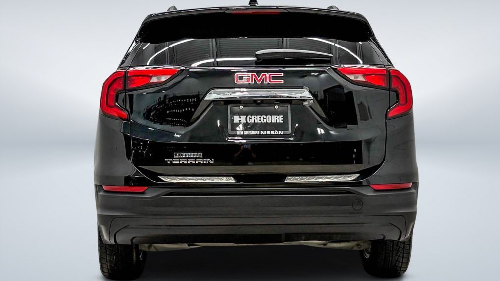 GMC Terrain SLE 2021 d&rsquo;occasion à vendre - 6