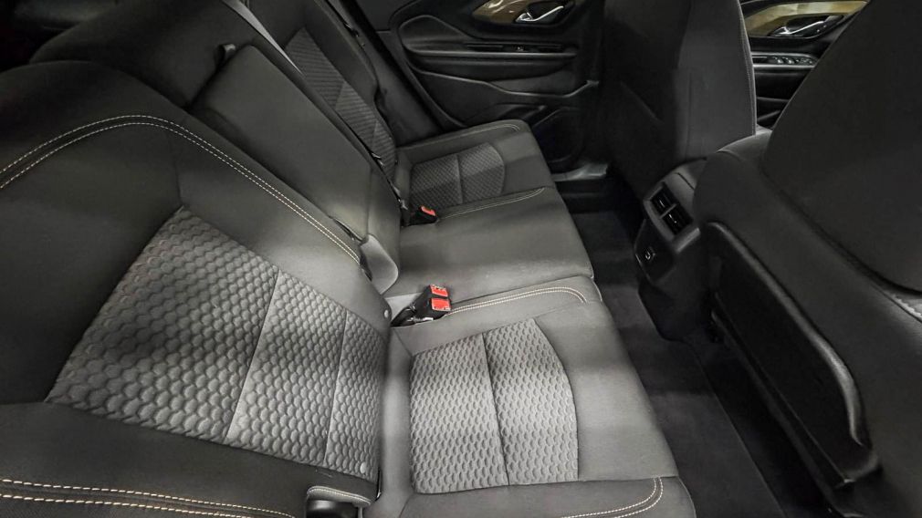 GMC Terrain SLE 2021 d&rsquo;occasion à vendre - 9