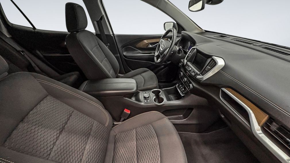GMC Terrain SLE 2021 d&rsquo;occasion à vendre - 11