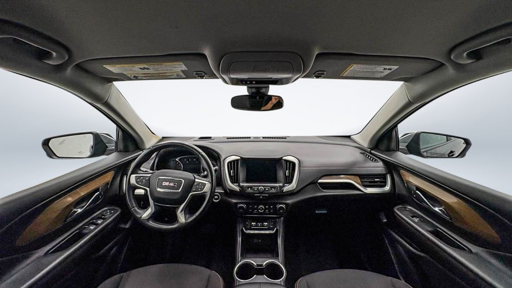 GMC Terrain SLE 2021 d&rsquo;occasion à vendre - 12