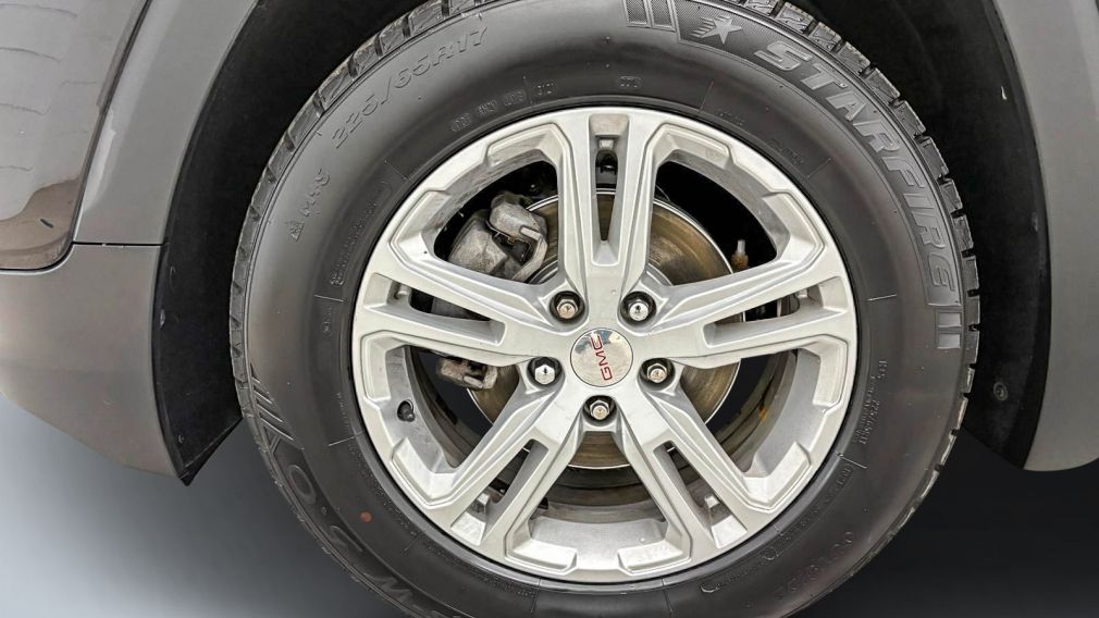 GMC Terrain SLE 2021 d&rsquo;occasion à vendre - 15