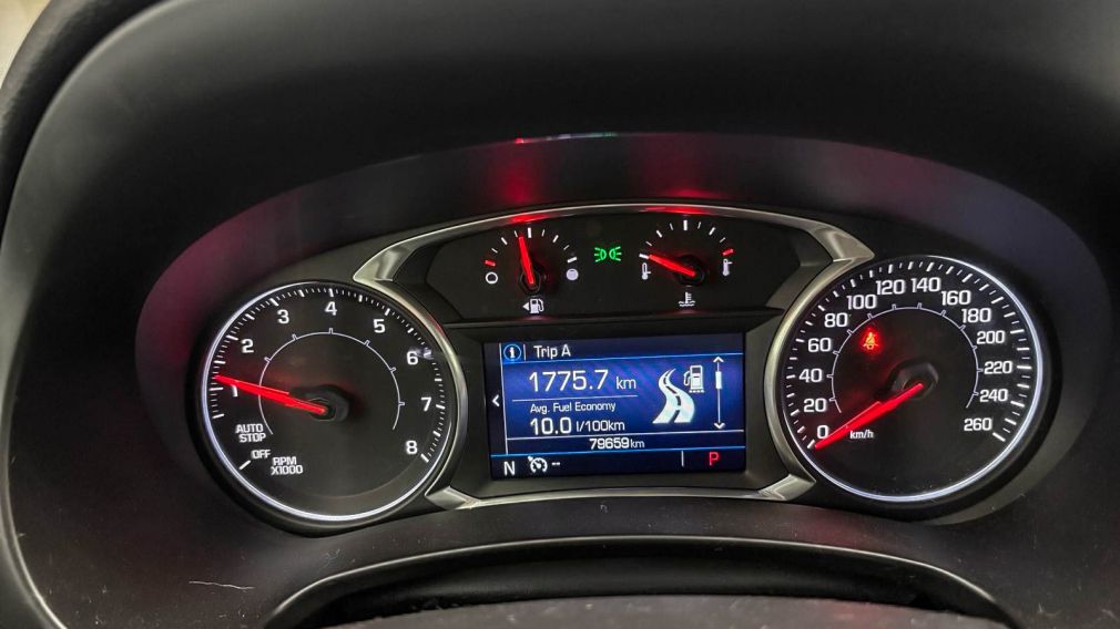 GMC Terrain SLE 2021 d&rsquo;occasion à vendre - 16