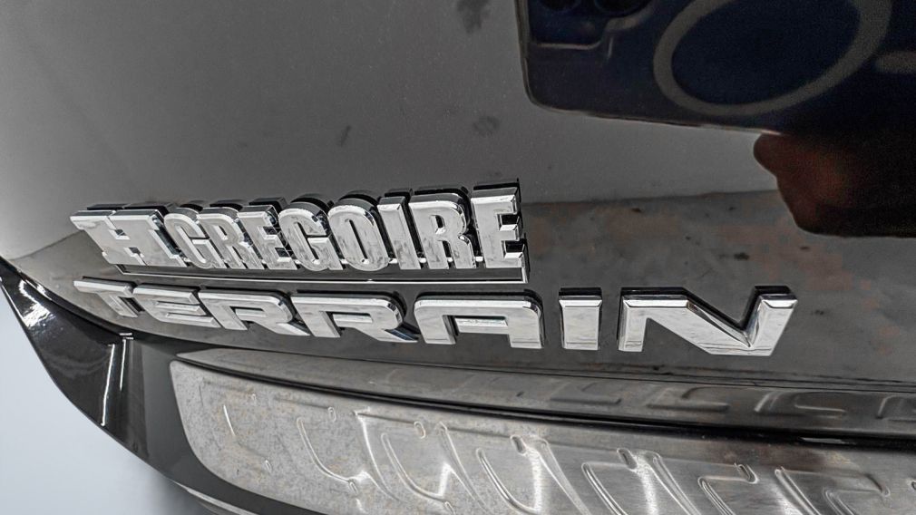 GMC Terrain SLE 2021 d&rsquo;occasion à vendre - 17