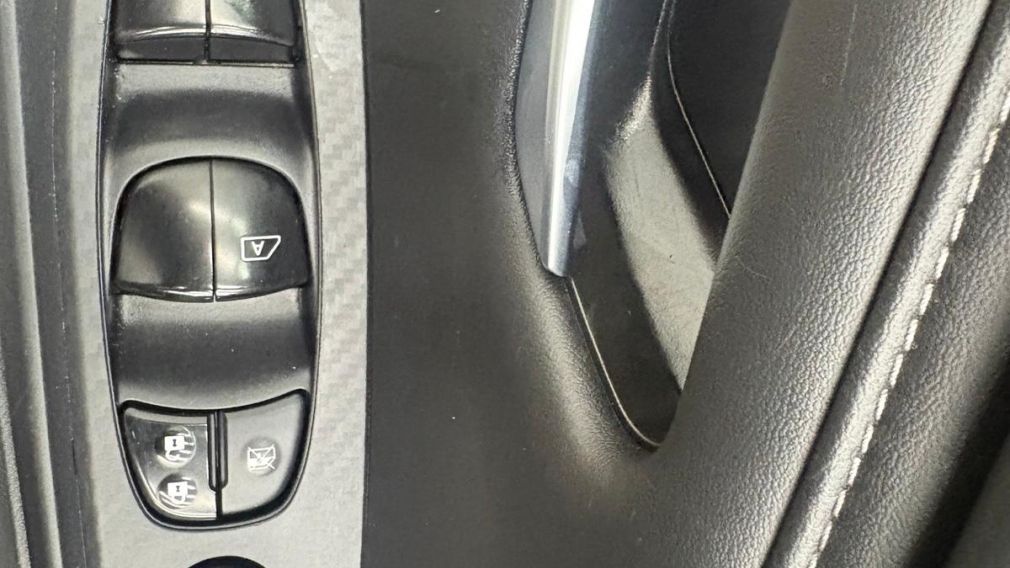 Nissan Sentra SV 2023 d&rsquo;occasion à vendre - 15