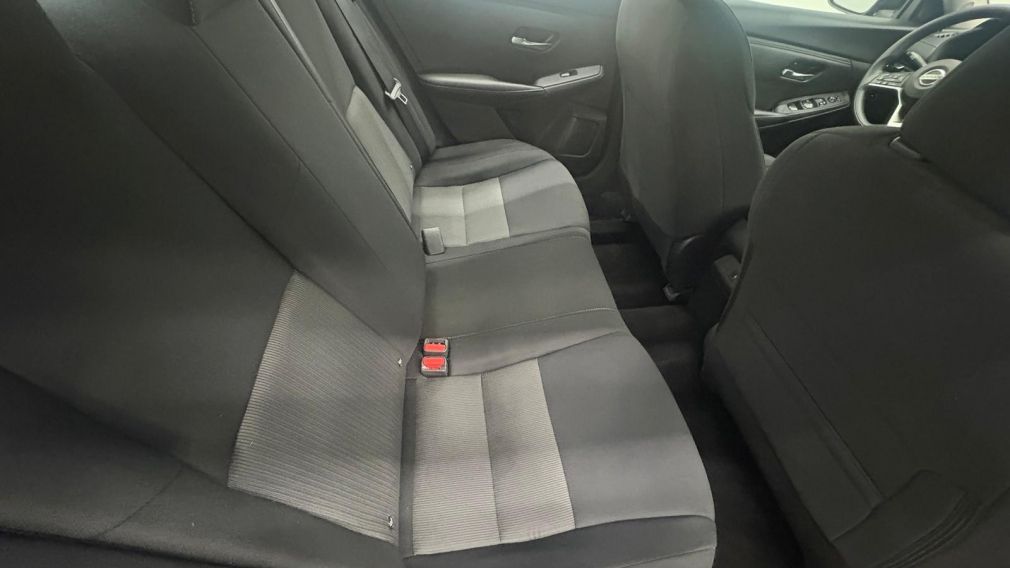 Nissan Sentra SV 2023 d&rsquo;occasion à vendre - 9