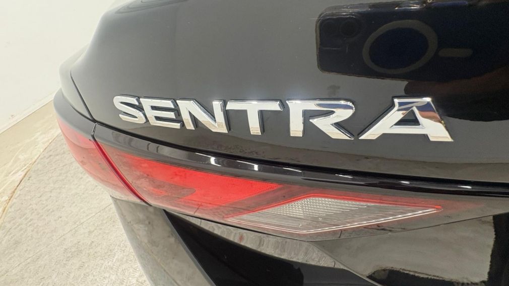 Nissan Sentra SV 2023 d&rsquo;occasion à vendre - 13
